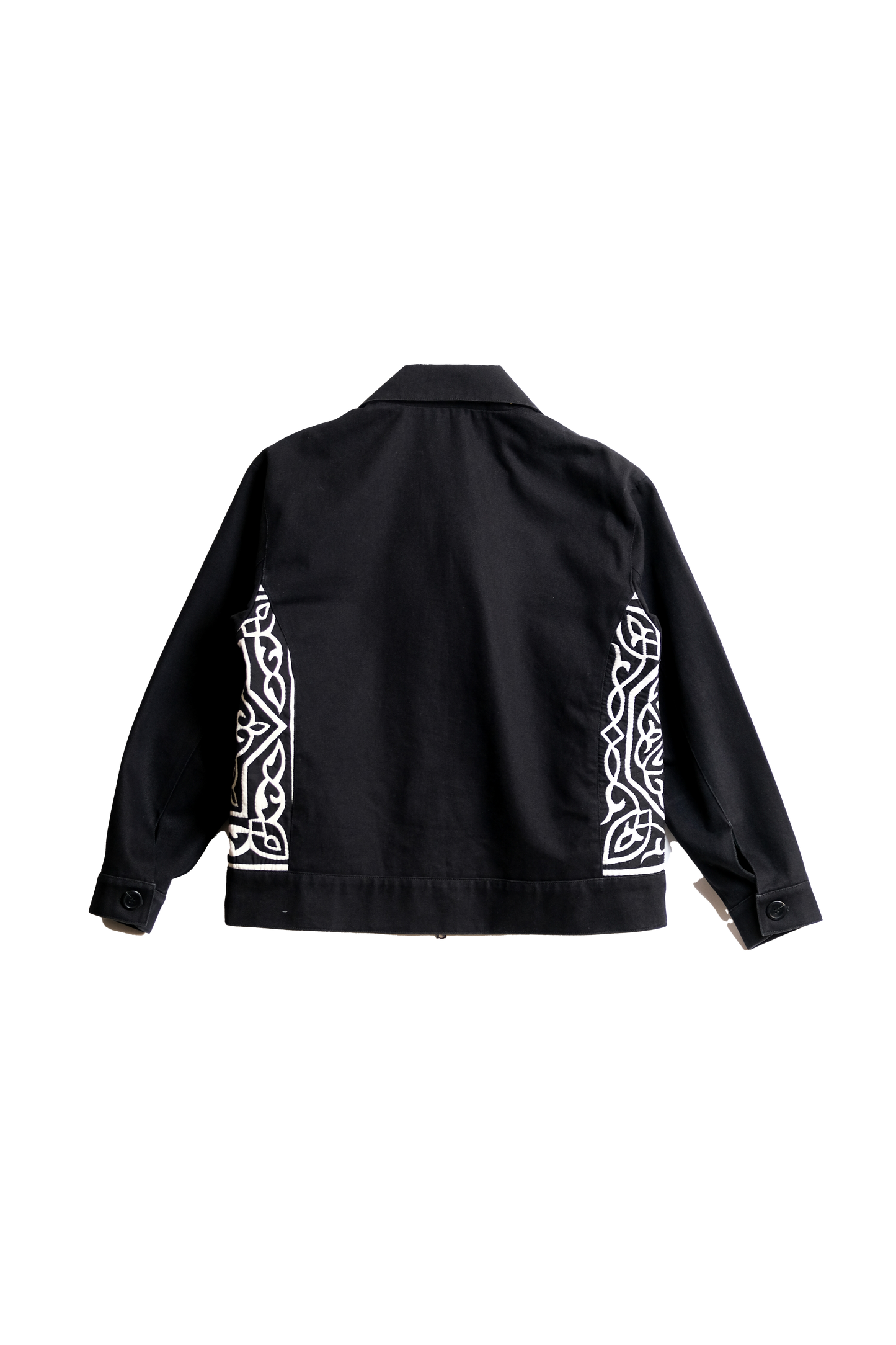 KHAYAMIYA CRESCENT JACKET