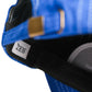 SEA BLUE SUEDE SUN ARABIC TRUCKER