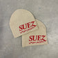 ARABIC STUDIO SUEZ BEANIE