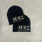 ARABIC STUDIO SUEZ BEANIE