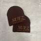 ARABIC STUDIO SUEZ BEANIE