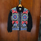 1-OF-A-KIND KHAYAMIYA JACKET NEON