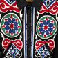 1-OF-A-KIND KHAYAMIYA JACKET NEON