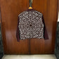 1-OF-A-KIND KHAYAMIYA JACKET MOCHA