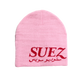 ARABIC STUDIO SUEZ BEANIE