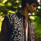 1-OF-A-KIND KHAYAMIYA JACKET MOCHA