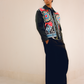 1-OF-A-KIND KHAYAMIYA JACKET NEON