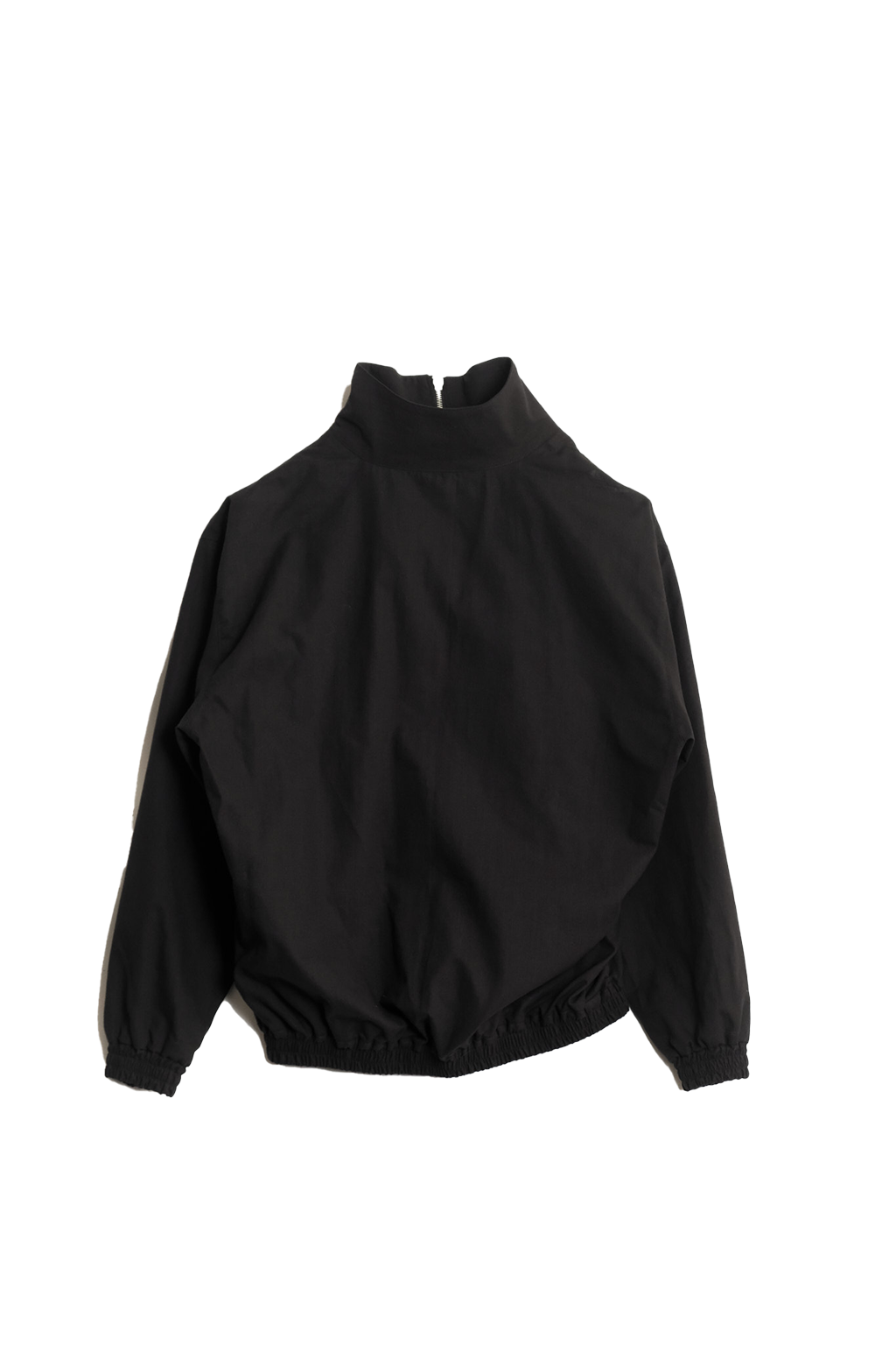 KHAYAMIYA TRACK JACKET BLACK