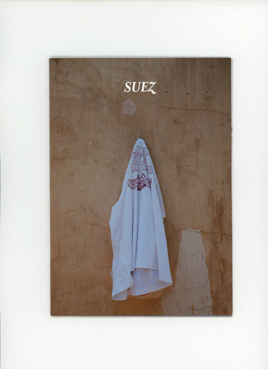 SUEZ ZINE